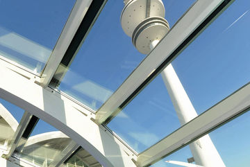 Messe Hamburg