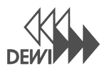dewi-deutsches-windenergie-institut-logo