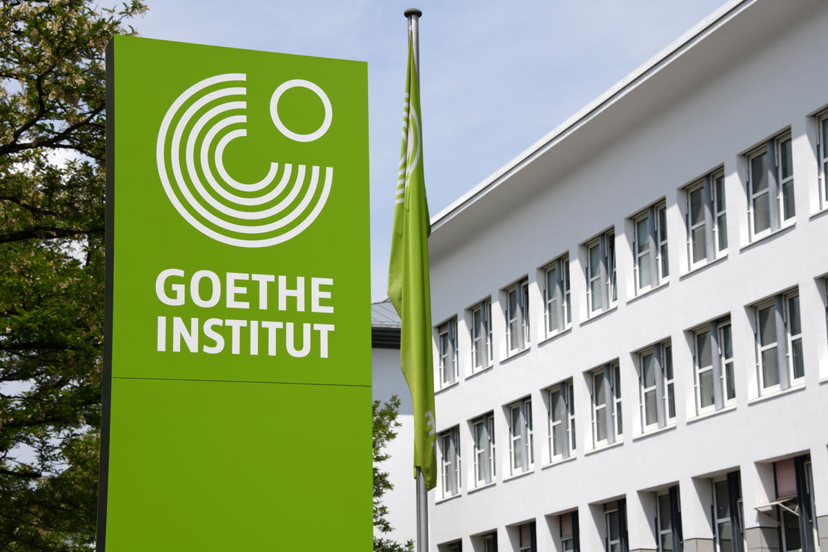 Goethe Institut