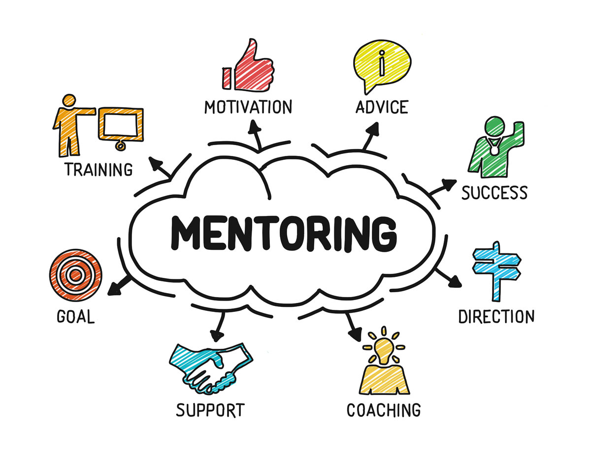 Mentoring Grafik